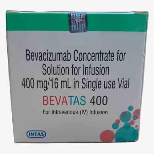 Bevacizumab 400mg Injection Manufacturers in Delhi