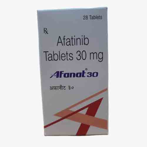 Afatinib 30mg Tablets